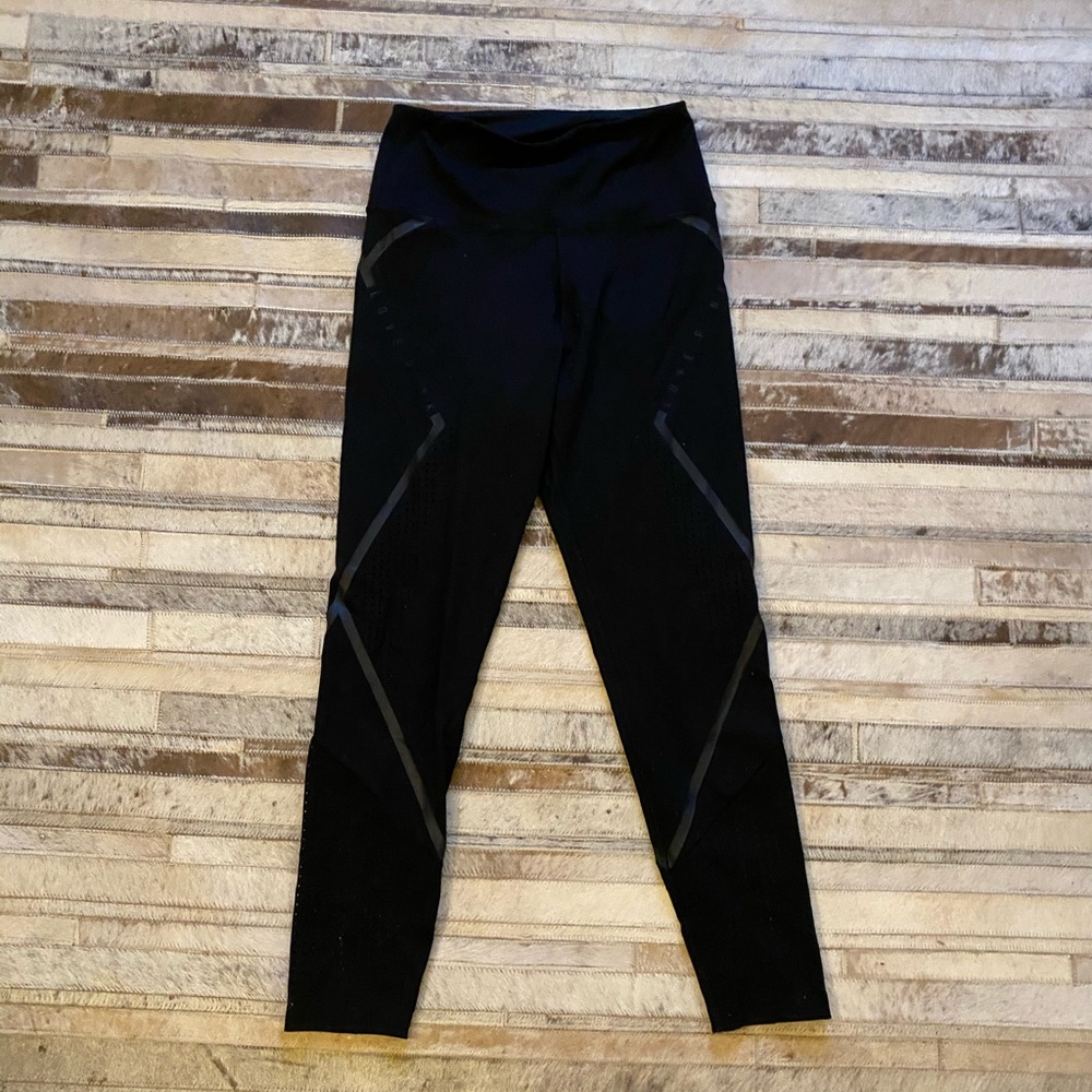 Victoria secret pink leggings